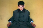 Dior for Another Man Winter/Spring 2026