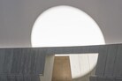 As Seen Below – The Dome, a Skyspace by James Turrell