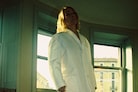 Kim Gordon in Jil Sander for Another Man Summer/Autumn 2026