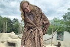 Duran Lantink Autumn/Winter 2025 Campaign