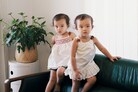 Portrait of J by Takashi Homma, Japan