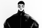 Rick Owens Spring/Summer 2027 Menswear