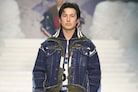 Dsquared2 Autumn/Winter 2026