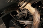 Rust Never Sleeps, Rick Owens Furniture, Michèle Lamy