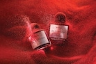 Bal d’Afrique: A Scent in Motion