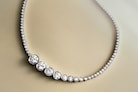 Sophie Bille Brahe High Jewellery