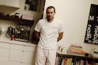 Jesse Jenkins Another Day In Paradise Cooking With Vegetable