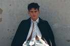 Dior for Another Man Winter/Spring 2026