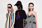 Loewe Spring/Summer 2026 Womenswear