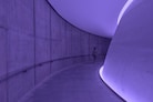 As Seen Below – The Dome, a Skyspace by James Turrell