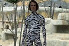 Duran Lantink Autumn/Winter 2025 Campaign