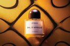 Bal d’Afrique: A Scent in Motion