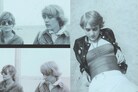 Out of Date: Pola Pan 1984-1996 by Mark Borthwick
