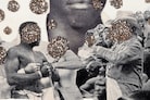 Passports by Keisha Scarville