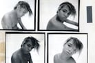 Davide Sorrenti Journals: Volume 01 1994-1995