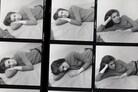 Hujar: Contact Sheets MACK 