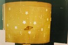 Nat Faulkner, Constellation, 2024, hand printed Ch
