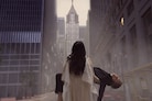 Marina Abramović: Seven Deaths