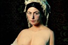 Breasts Exhibition Venice Biennale 2024