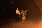 Marina Abramović: Seven Deaths