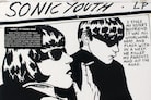 Nervous Breakdown by Raymond Pettibon Album Covers 
