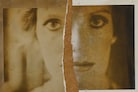 Deborah Turbeville  Ikram Abdulkadir