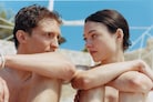 Bonjour Tristesse Film Durga Chew-Bose Françoise Sagan