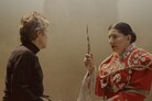 Marina Abramović: Seven Deaths