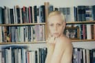 Three Empty Weeks in July by Marie Tomanova