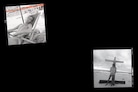Hujar: Contact Sheets MACK 