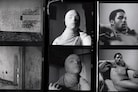 Hujar: Contact Sheets MACK 