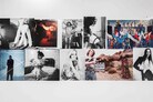 Glen Luchford: Atlas 10 Corso Como Exhibition Prada Fashion