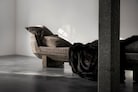 Rust Never Sleeps, Rick Owens Furniture, Michèle Lamy