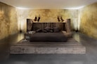 Rust Never Sleeps, Rick Owens Furniture, Michèle Lamy