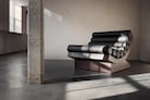 Rust Never Sleeps, Rick Owens Furniture, Michèle Lamy