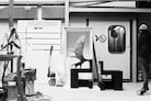 Rust Never Sleeps, Rick Owens Furniture, Michèle Lamy