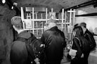 Another Man x Tatras at Dover Street Market Paris
