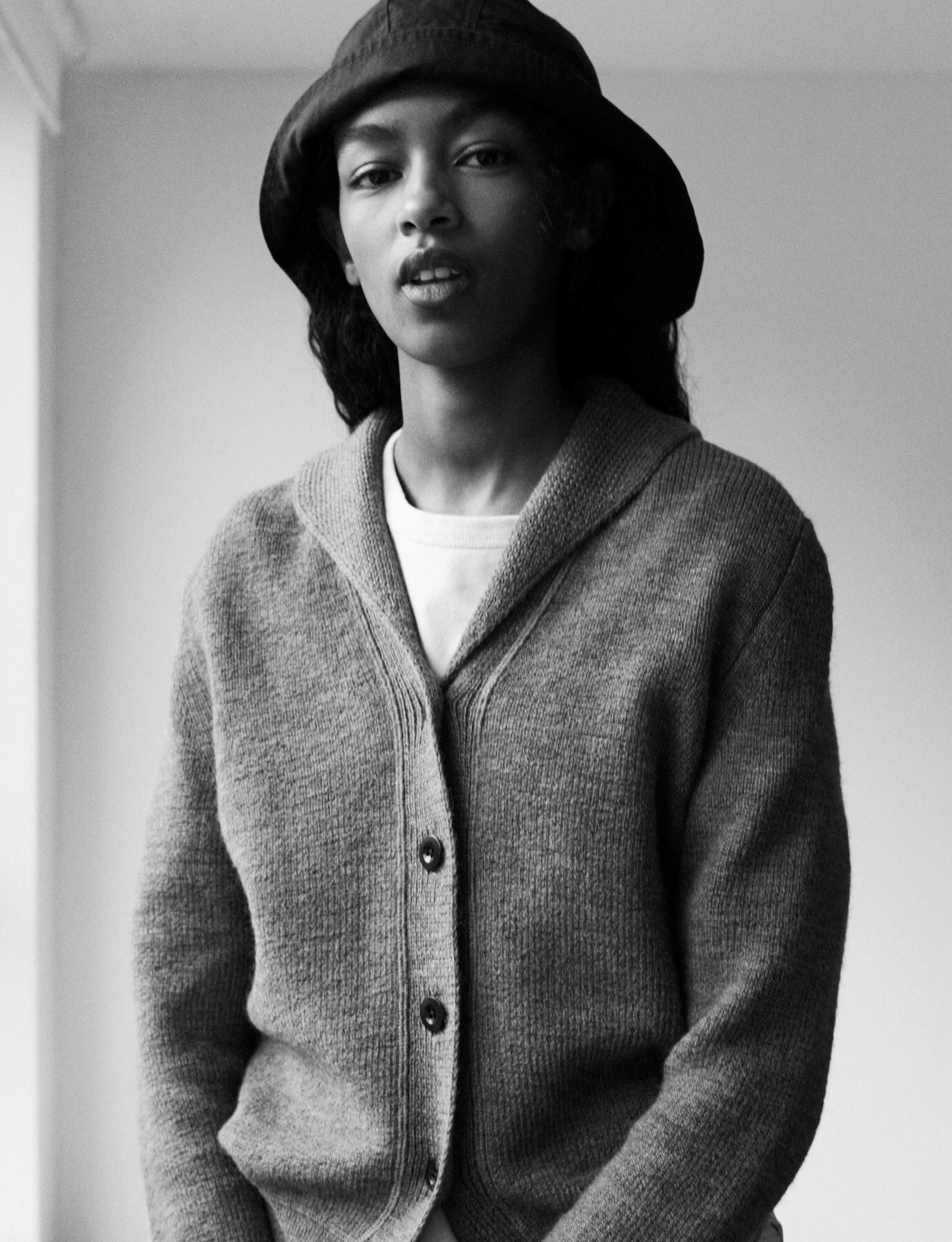 MHL. Spring/Summer 2021