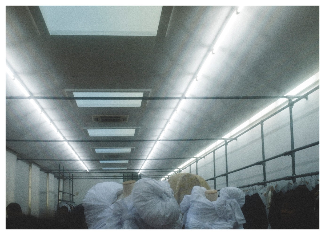 Comme des Gar&#231;ons A/W15