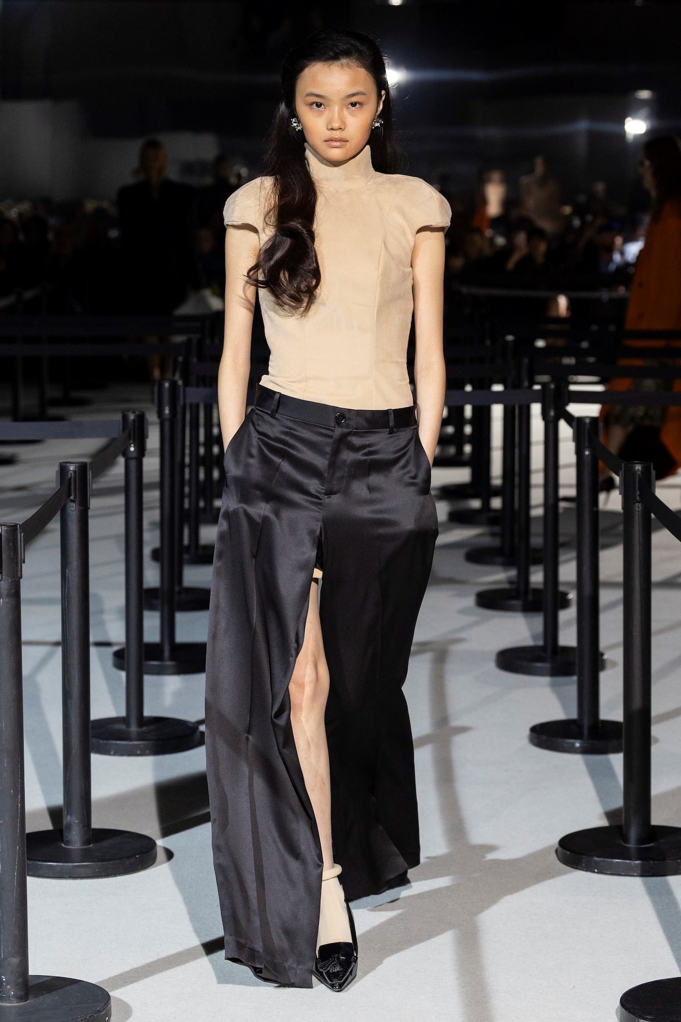 Marie Adam-Leenaerdt Spring/Summer 2026
