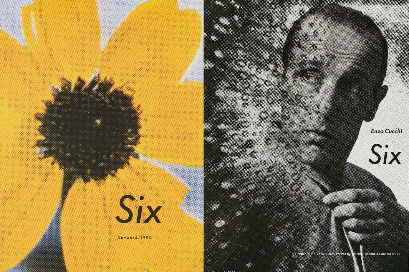 Adrian Joffe: “Six Is New Again”