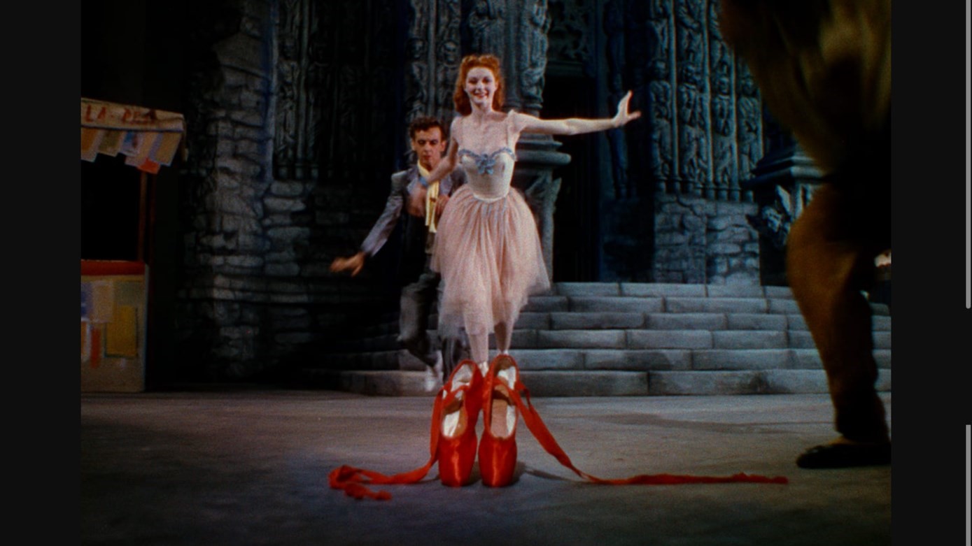The Red Shoes, 1948