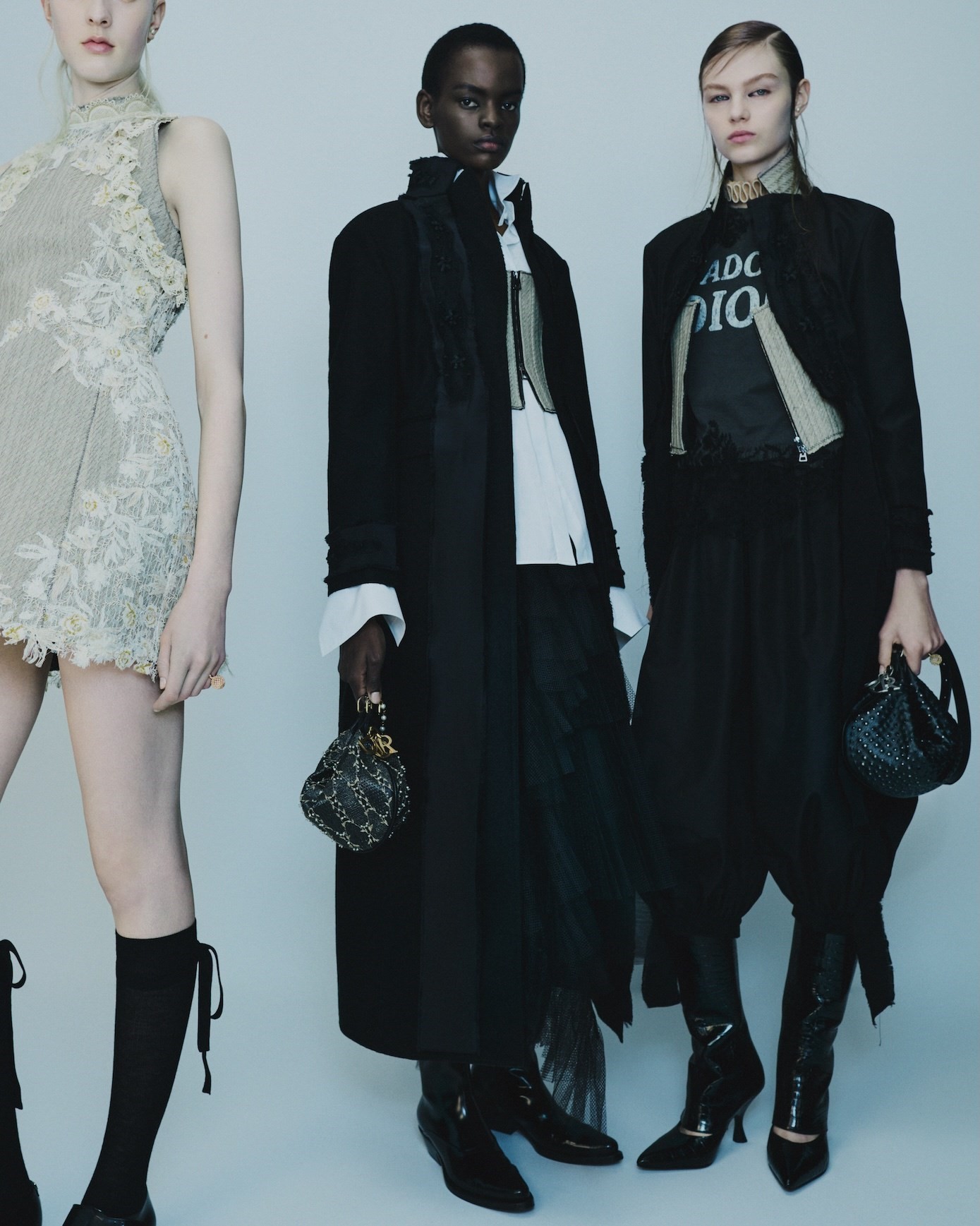Dior Autumn/Winter 2025 Womenswear