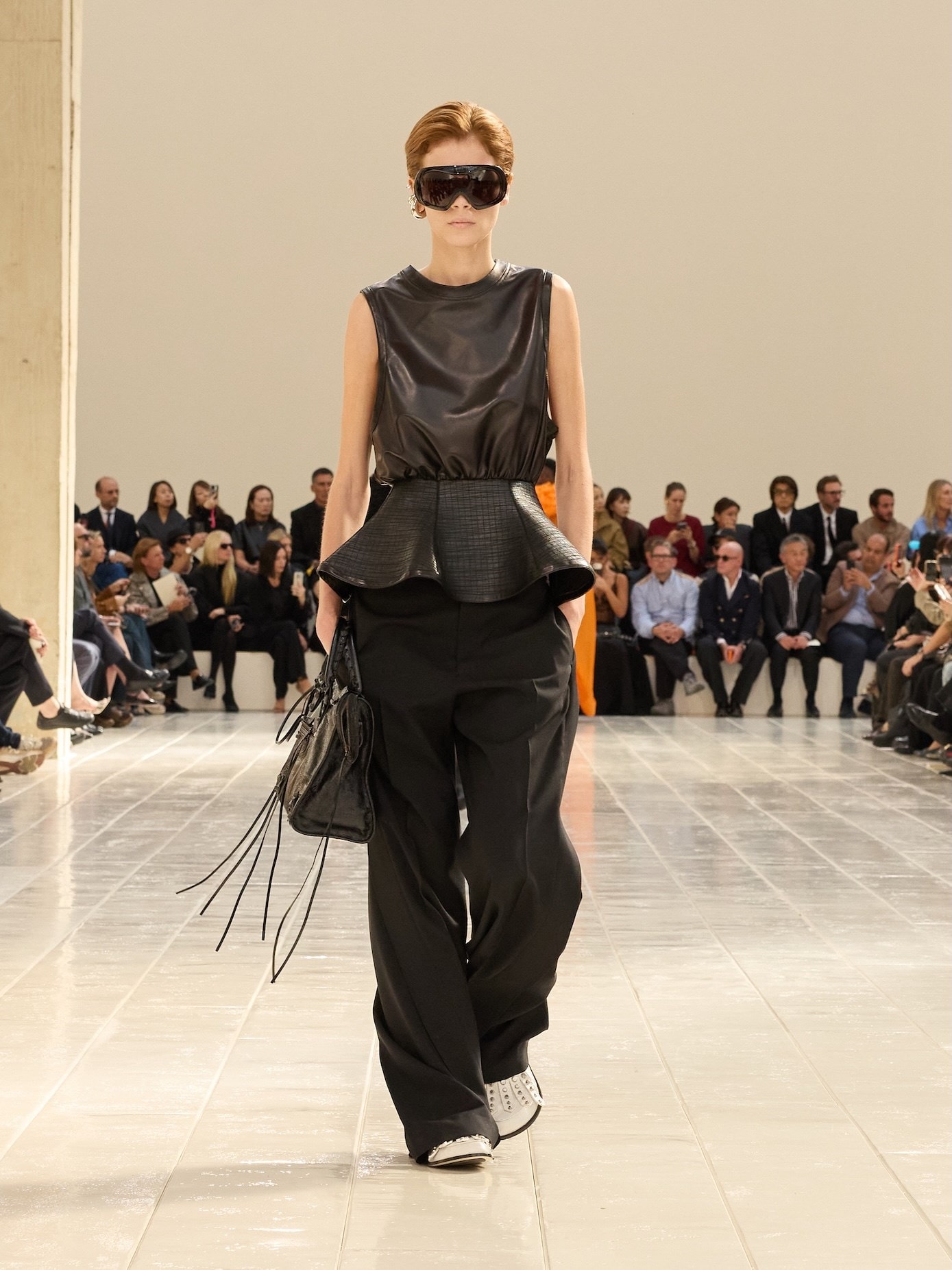 Balenciaga Spring/Summer 2027