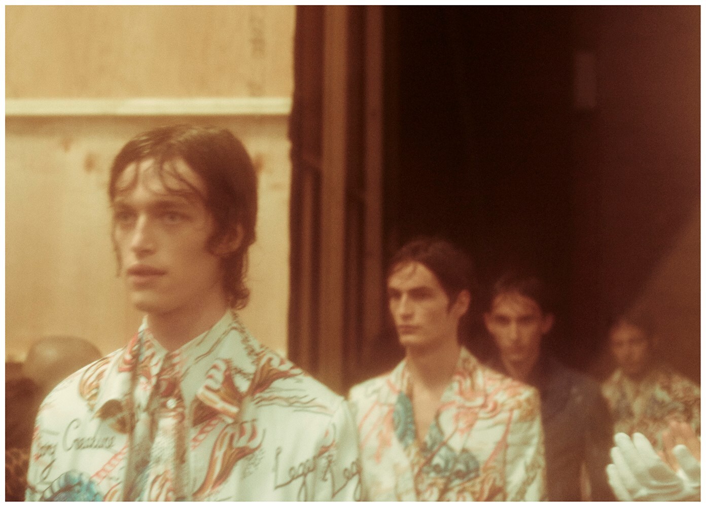 How does McQueen's Legacy Live on? | AnOther