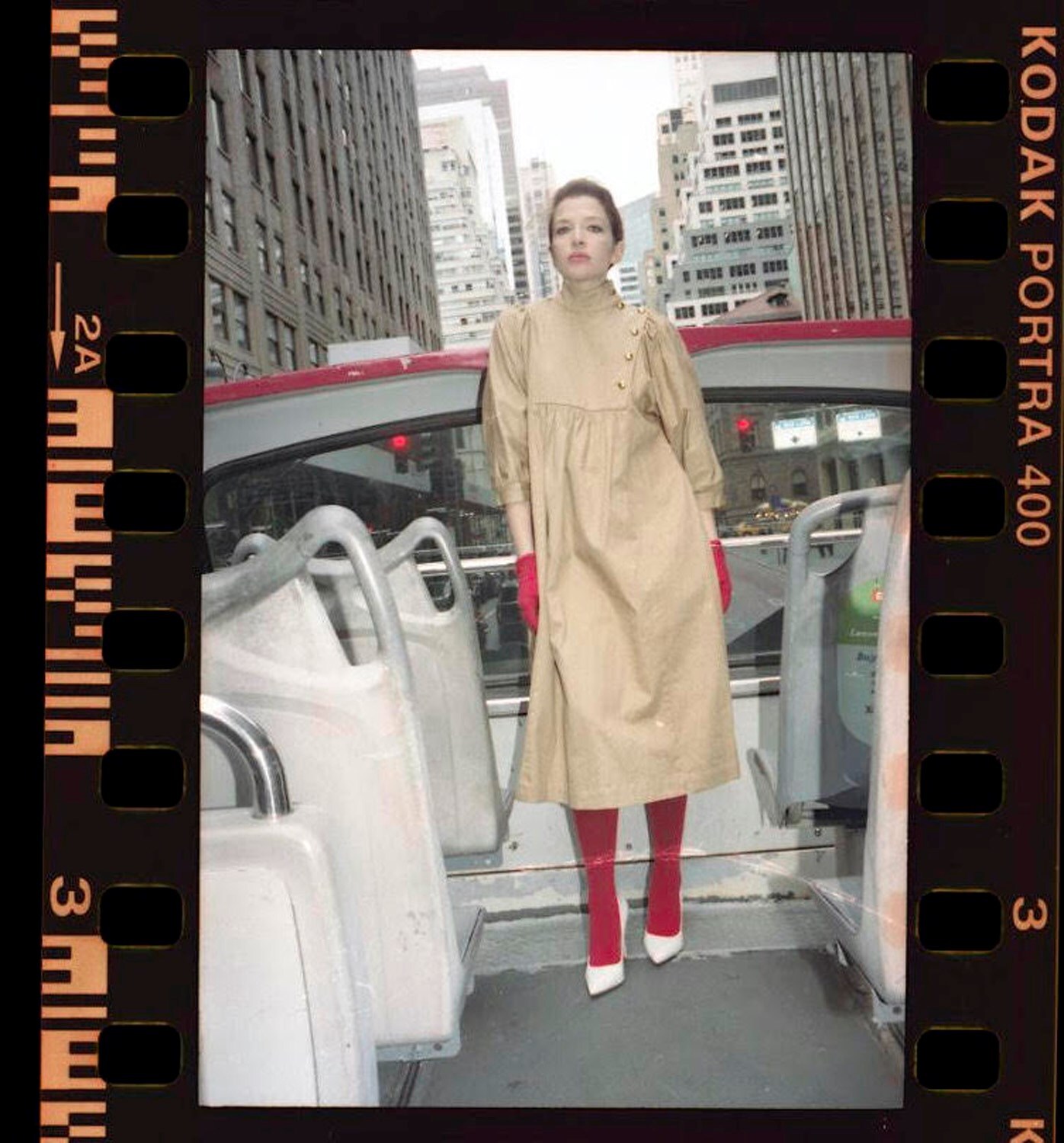 Batsheva Hay Spring/Summer 2021 collection lookbook intervie
