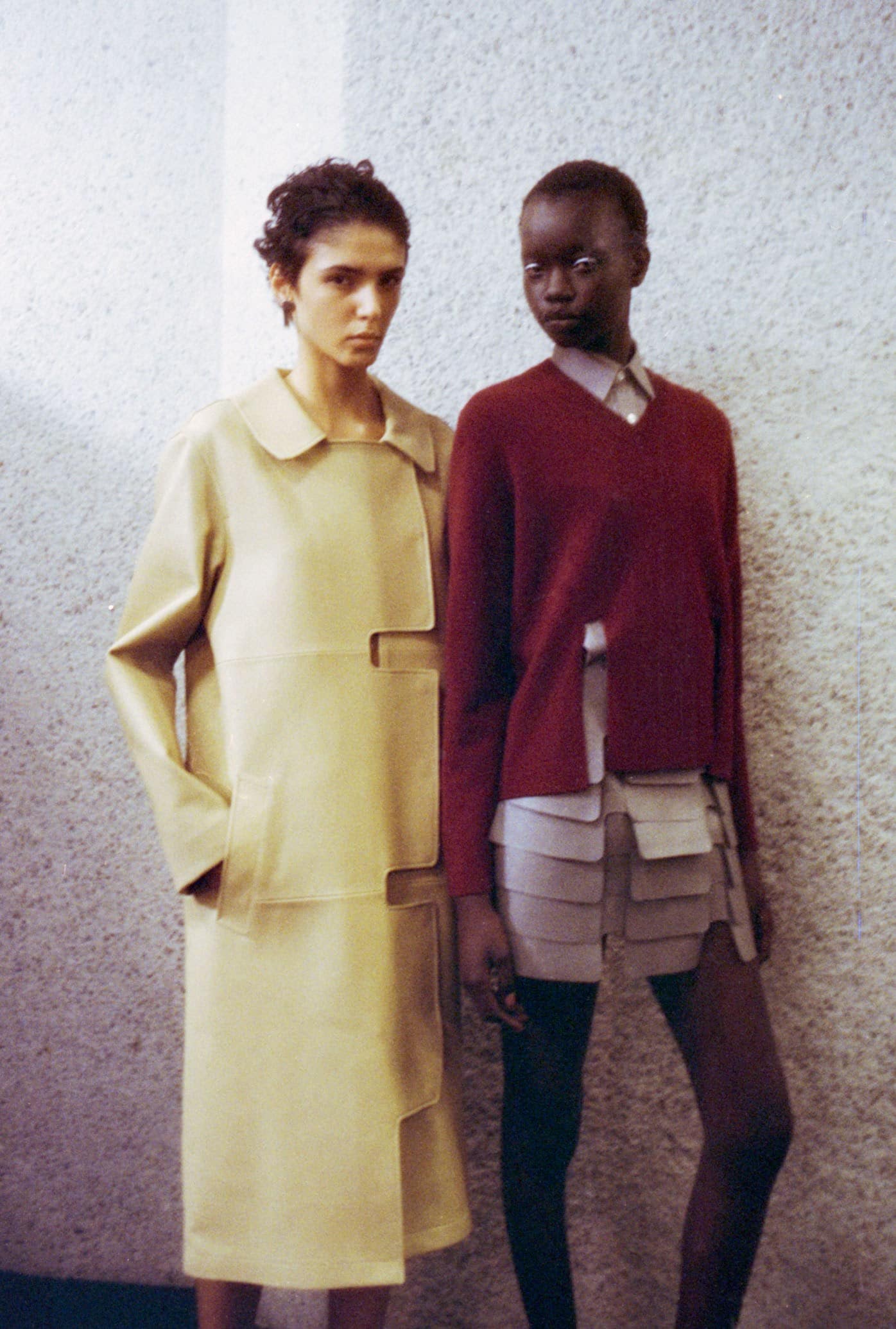 Mulberry Spring/Summer 2027