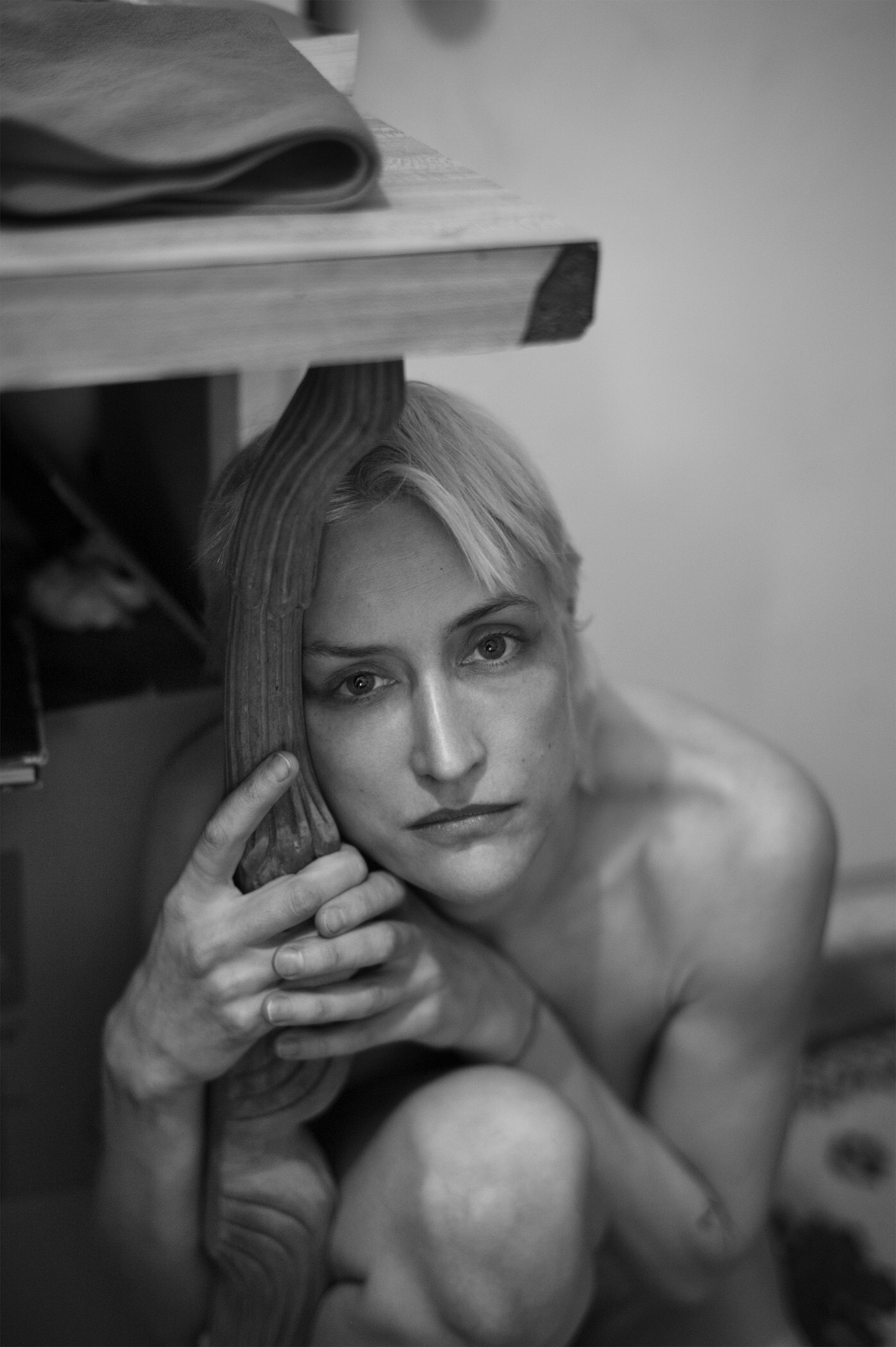 Love Songs: Photography and Intimacy ICP 