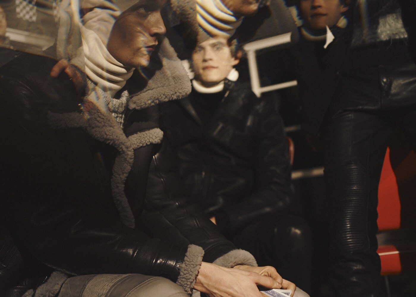 Belstaff A/W15