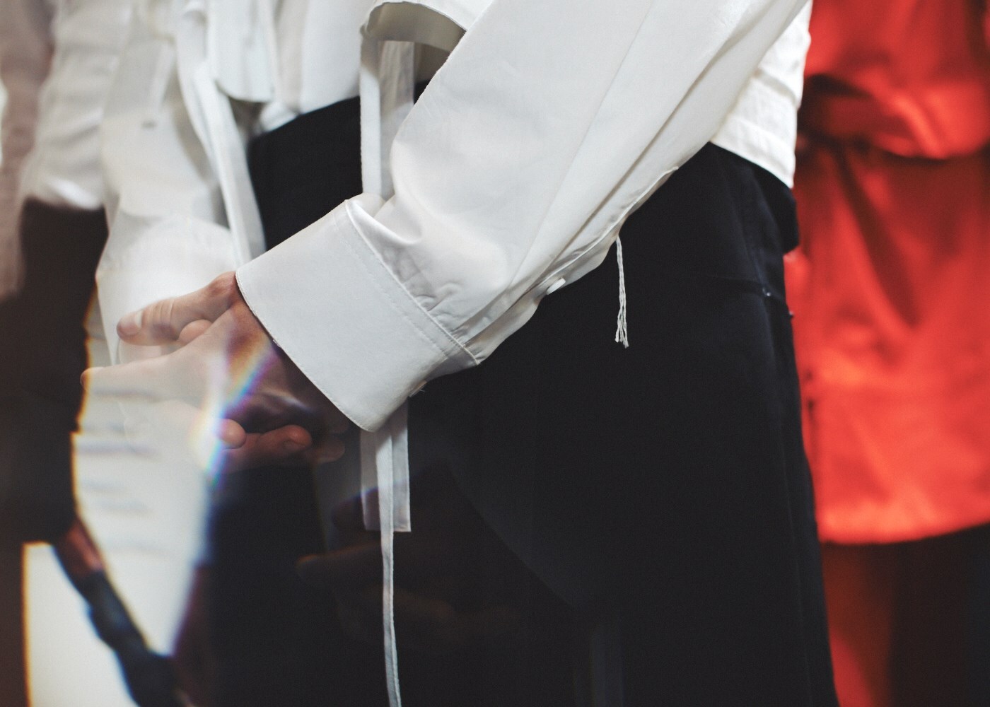 Craig Green A/W15